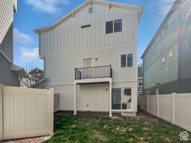 Photo 8 for MLS #2073522 at 2433 N 3130 West
