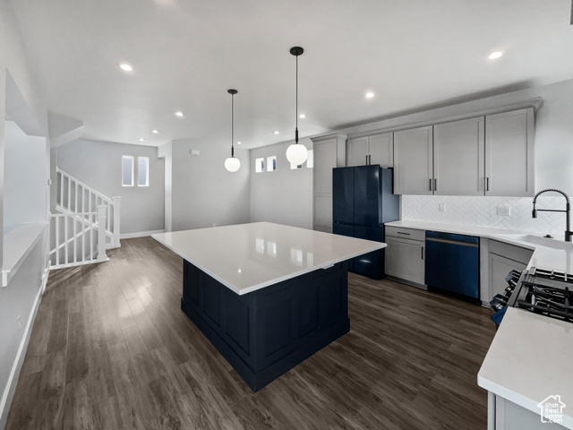 Photo 12 for MLS #2073522 at 2433 N 3130 West