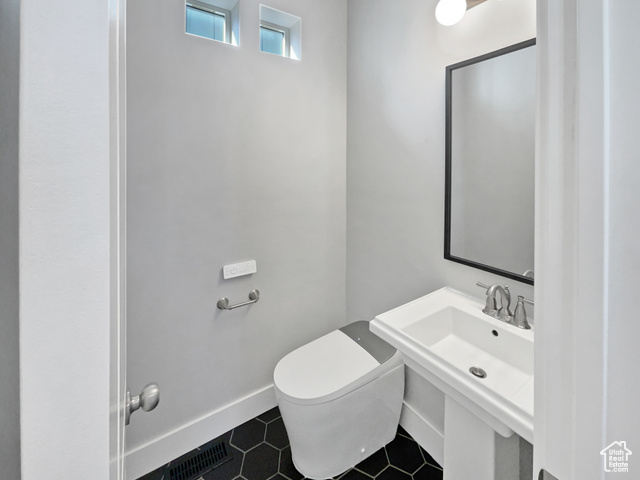 Photo 13 for MLS #2073522 at 2433 N 3130 West