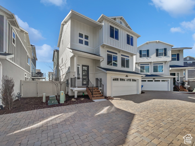 Photo 9 for MLS #2073522 at 2433 N 3130 West