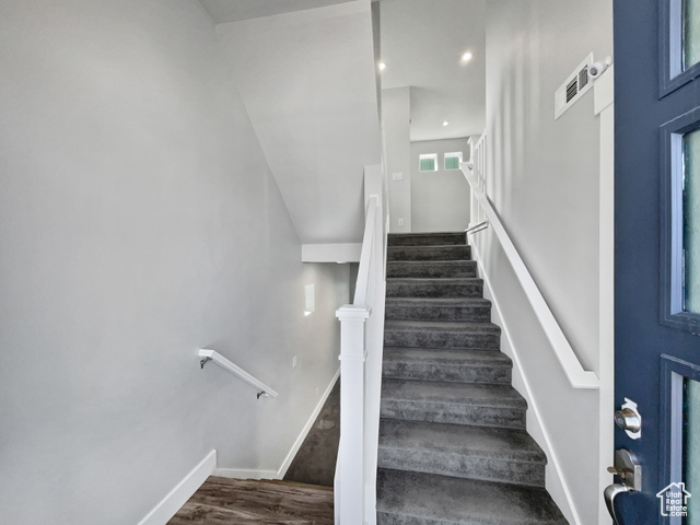 Photo 10 for MLS #2073522 at 2433 N 3130 West