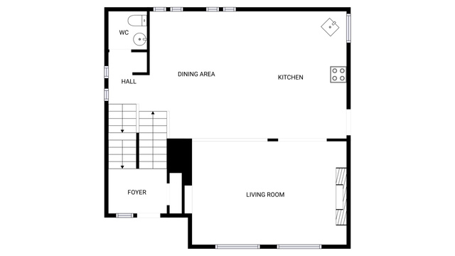 Photo 21 for MLS #2073522 at 2433 N 3130 West