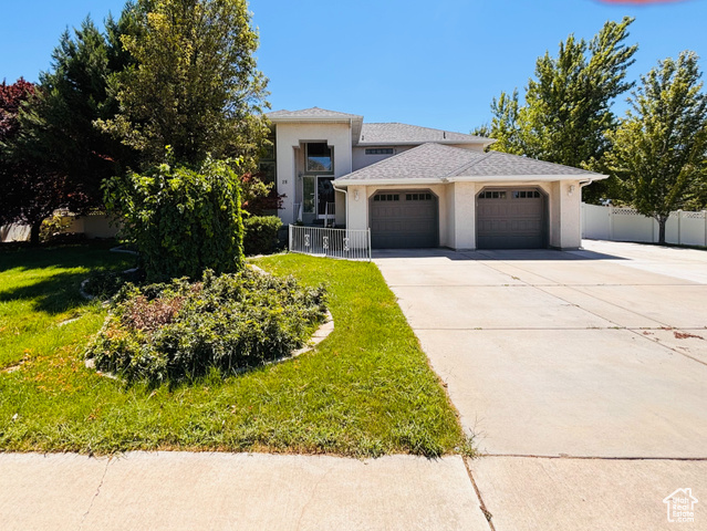 28 E 1400 N, Mapleton UT 84664