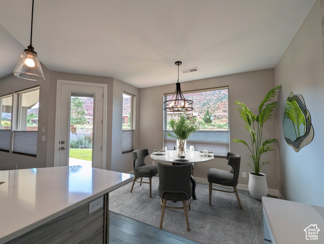 484 E MOHAWK DR, Kanab UT 84741