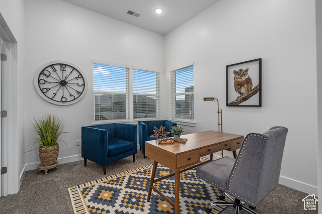 Photo 18 for MLS #2073568 at 1502 N Utah Cottage Dr #A