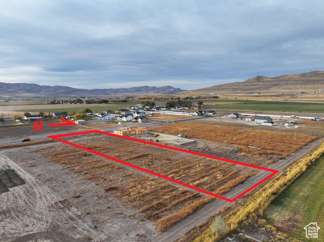 10992 N 8300 W, Tremonton UT 84337
