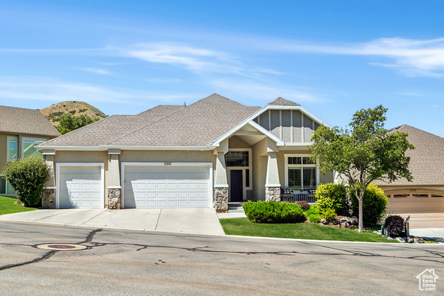 14146 S SPYGLASS HILL DR, Draper UT 84020