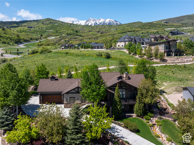 1049 S MEADOW LARK LN, Huntsville UT 84317