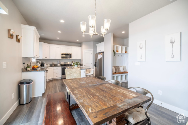 Photo 15 for MLS #2073656 at 910 N 260 West