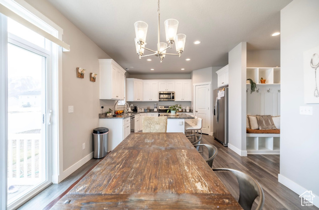 Photo 14 for MLS #2073656 at 910 N 260 West