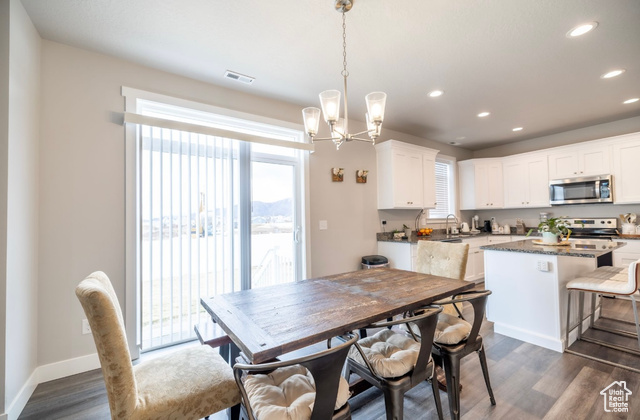 Photo 16 for MLS #2073656 at 910 N 260 West