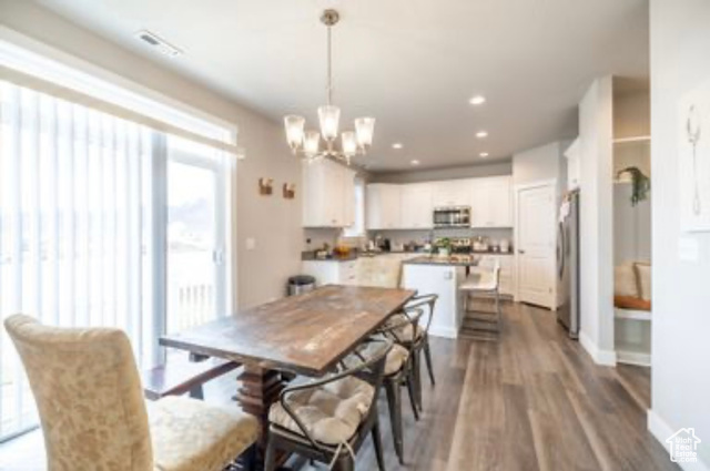 Photo 13 for MLS #2073656 at 910 N 260 West