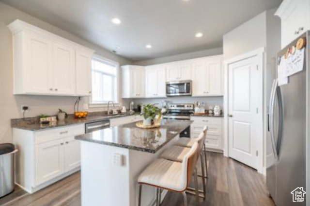 Photo 19 for MLS #2073656 at 910 N 260 West