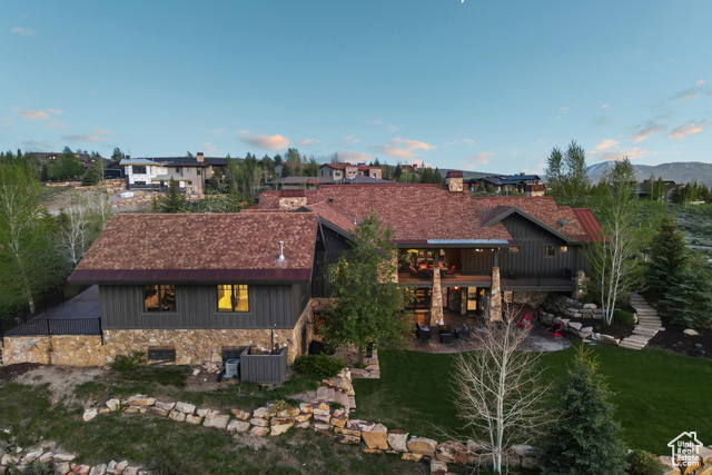 Photo 80 for MLS #2073667 at 7507 Sage Meadow Rd