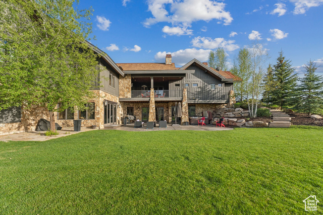 Photo 67 for MLS #2073667 at 7507 Sage Meadow Rd