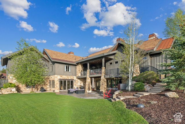 Photo 69 for MLS #2073667 at 7507 Sage Meadow Rd