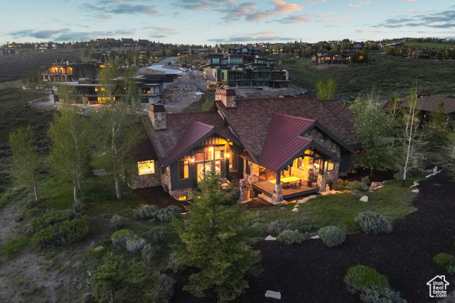 Photo 86 for MLS #2073667 at 7507 Sage Meadow Rd