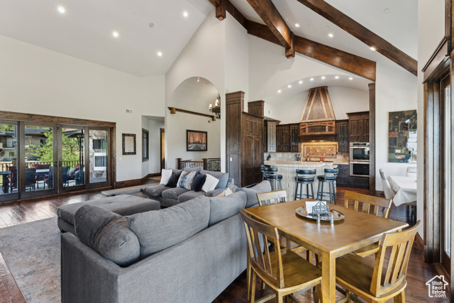 Photo 7 for MLS #2073667 at 7507 Sage Meadow Rd