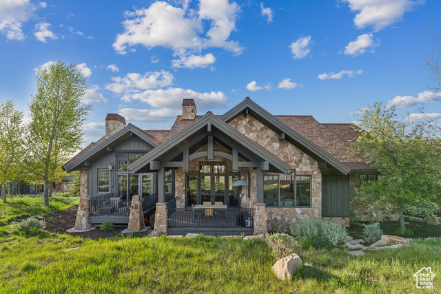 Photo 78 for MLS #2073667 at 7507 Sage Meadow Rd