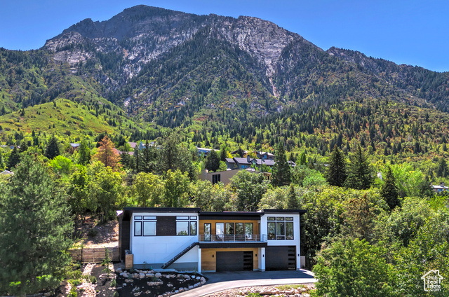4471 S COVECREST DR, Millcreek UT 84124