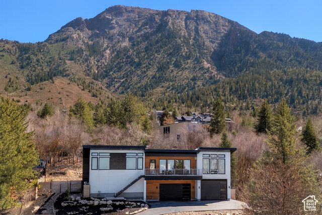 4471 S COVECREST DR, Millcreek UT 84124