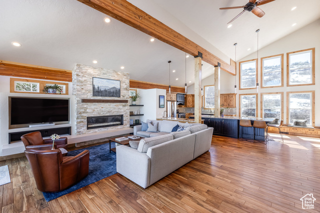 1741 LITTLE KATE RD, Park City UT 84060