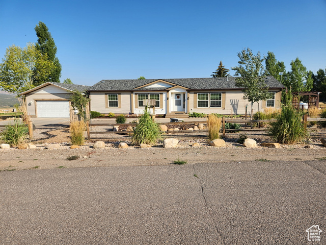 11885 E 22360 N #GC 1, Fairview UT 84629
