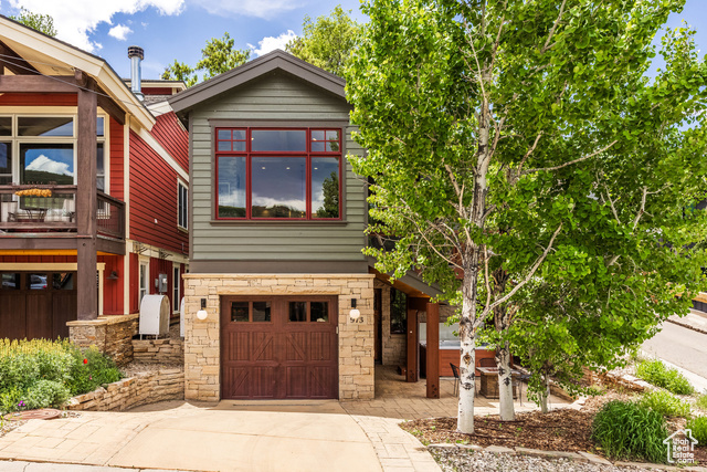 973 WOODSIDE AVE, Park City UT 84060