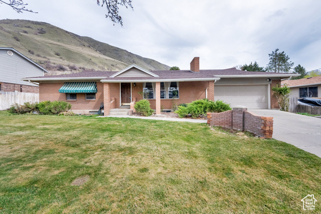 276 N 1100 E, Springville UT 84663