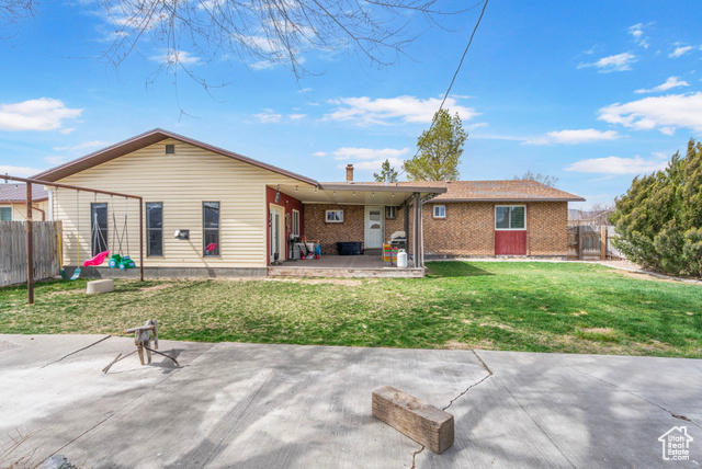 Photo 24 for MLS #2073744 at 270 N 100 West