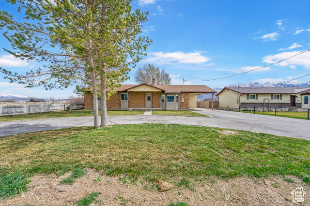 Photo 32 for MLS #2073744 at 270 N 100 West
