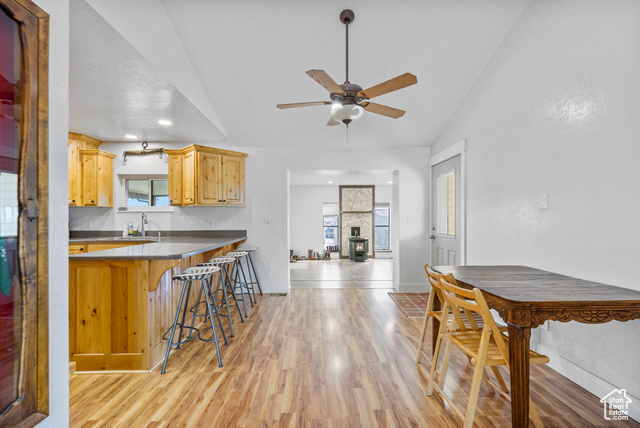 Photo 7 for MLS #2073744 at 270 N 100 West