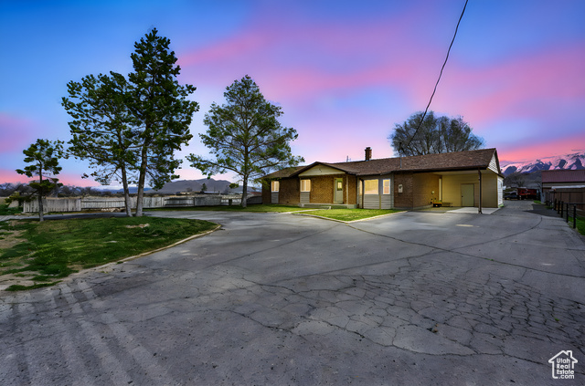 Photo 34 for MLS #2073744 at 270 N 100 West