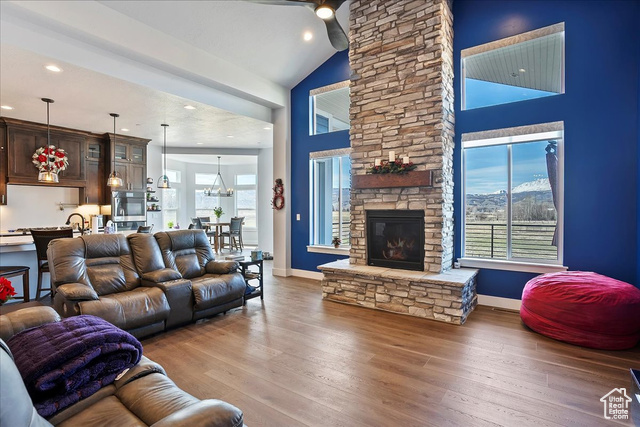 Photo 12 for MLS #2073766 at 8307 E Highway 39