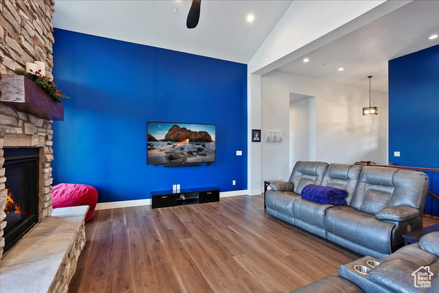 Photo 10 for MLS #2073766 at 8307 E Highway 39