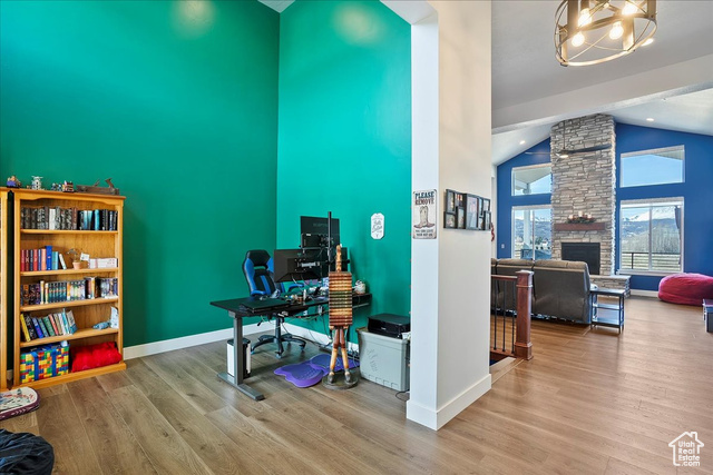 Photo 9 for MLS #2073766 at 8307 E Highway 39