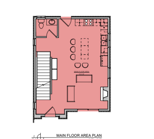 Photo 11 for MLS #2073789 at 843 S Lake St