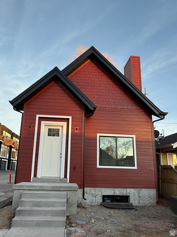 843 S LAKE ST, Salt Lake City UT 84105