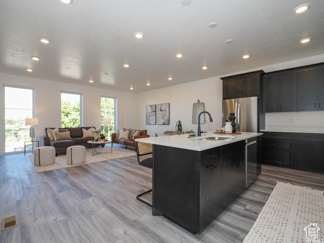 Photo 7 for MLS #2073789 at 843 S Lake St