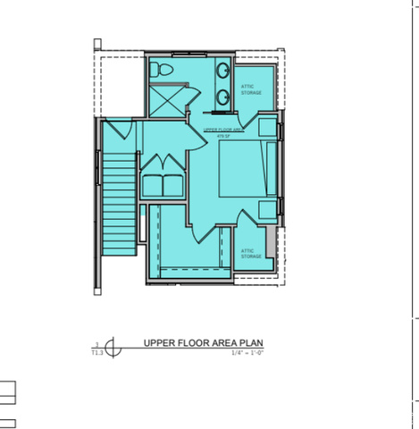 Photo 13 for MLS #2073789 at 843 S Lake St