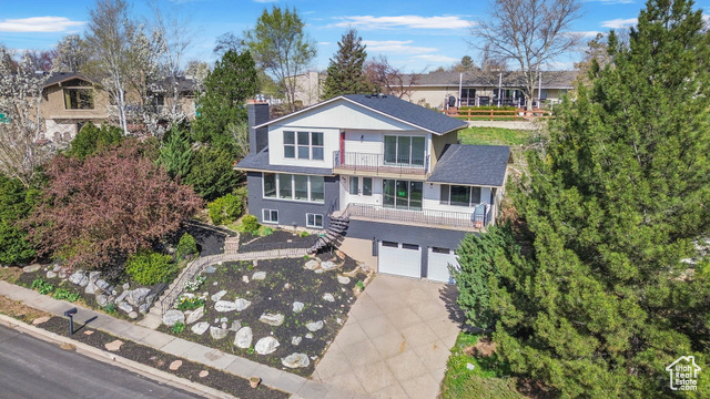 Photo 2 for MLS #2073795 at 1406 Swinton Ln