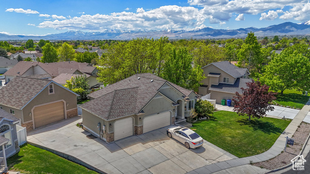 3429 W PICABO ST, Taylorsville UT 84129