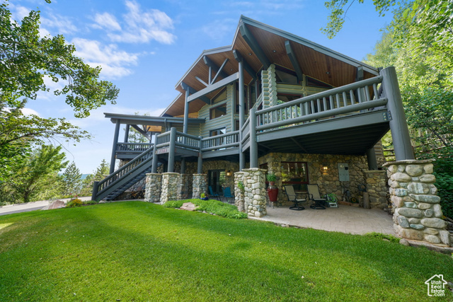 7169 CANYON DR, Park City UT 84098