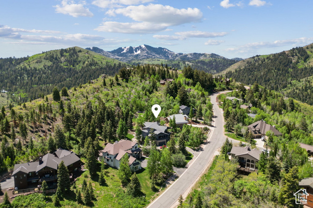 7169 CANYON DR, Park City UT 84098