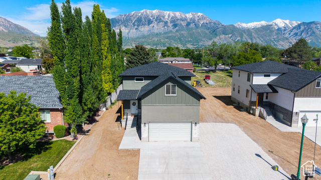 514 N 450 W, Orem UT 84057