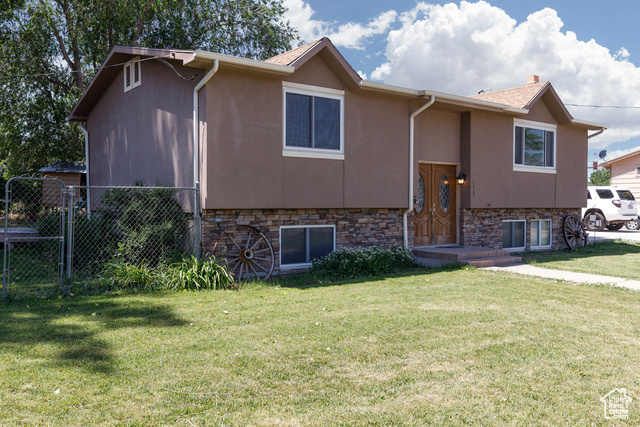 170 E 400 N, Monroe UT 84754