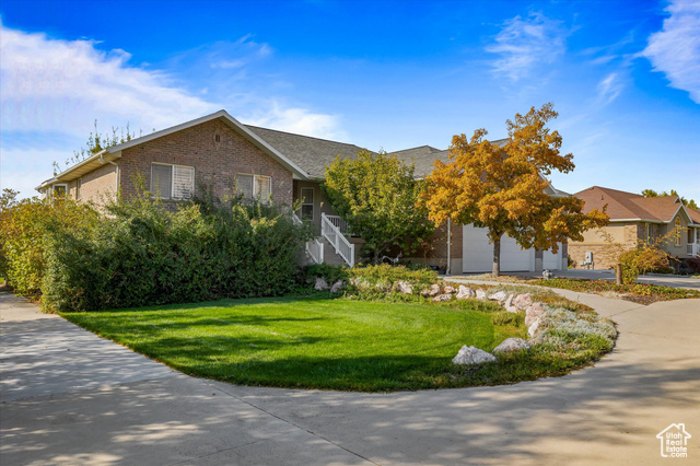 3011 N 1000 W, Pleasant View UT 84414