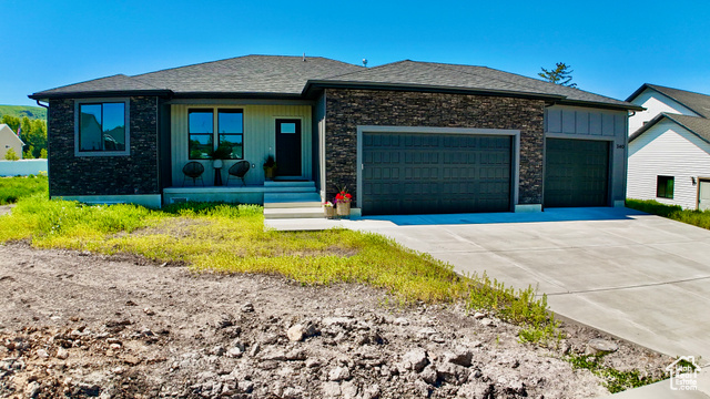 340 E 300 N, Richmond UT 84333