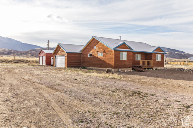 Photo 34 for MLS #2073858 at 796 S 460 West