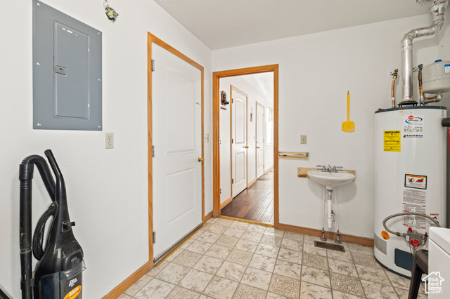 Photo 9 for MLS #2073858 at 796 S 460 West
